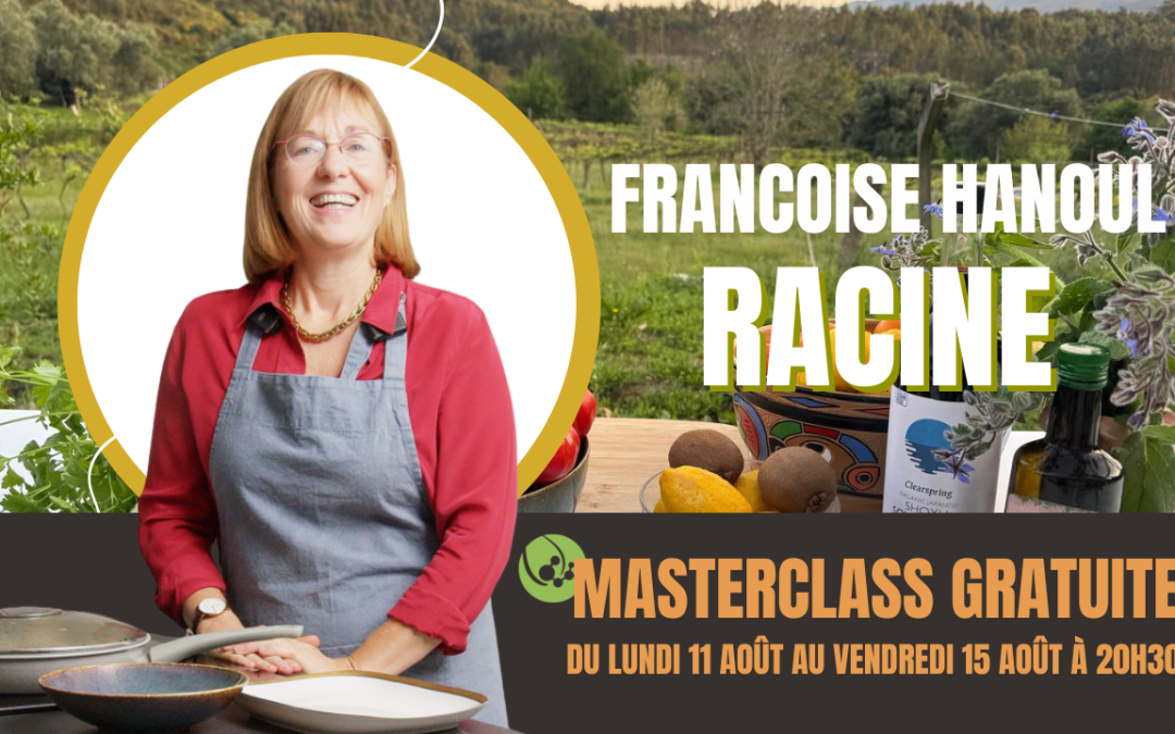 masterclass racine replay