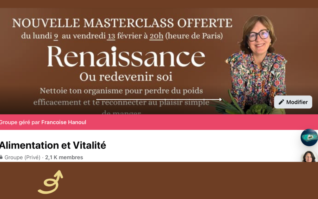 Masterclass Renaissance – Replay